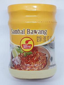 Finna Uleg Sambal Bawang 190 g